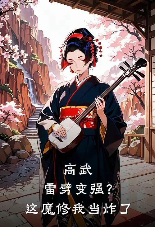 高武：雷劈变强？这魔修我当炸了