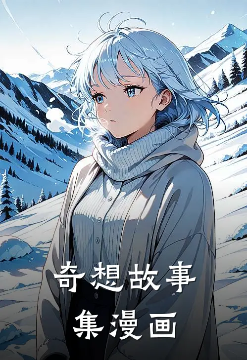 奇想故事集漫画