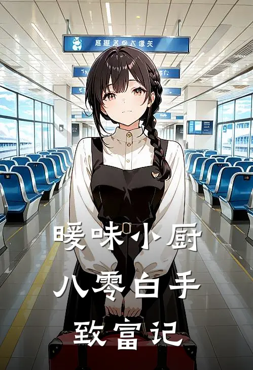 暖味小厨：八零白手致富记(白若棠白丽云)完结版免费小说_热门完结小说暖味小厨：八零白手致富记(白若棠白丽云)