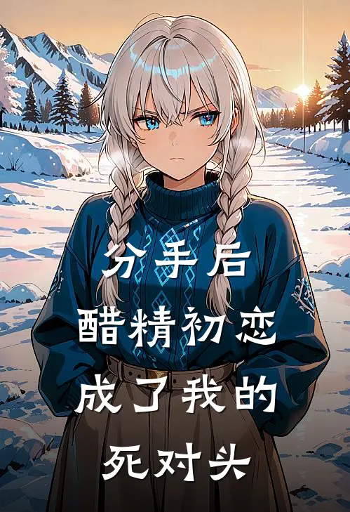 分手后，醋精初恋成了我的死对头