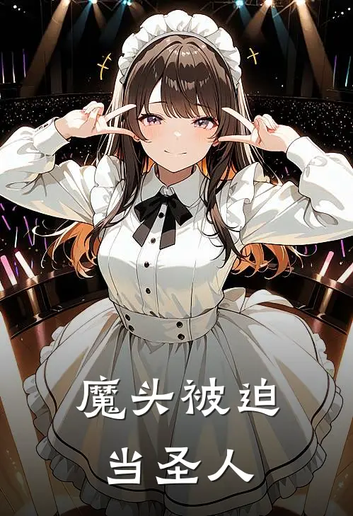 魔头被迫当圣人