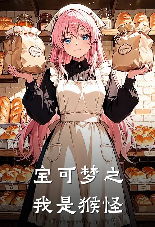 宝可梦之我是猴怪