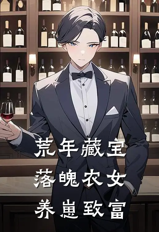 荒年藏宝：落魄农女养崽致富(夏晚星彬彬)热门小说阅读_全文免费阅读荒年藏宝：落魄农女养崽致富夏晚星彬彬