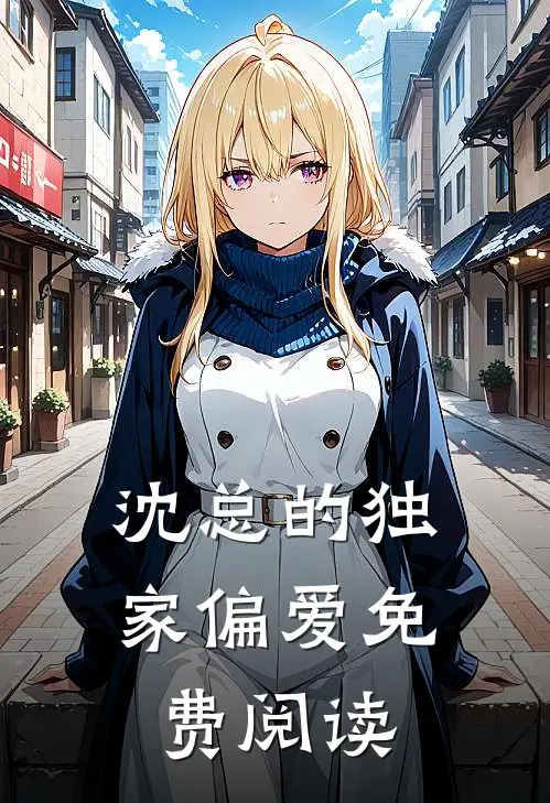 沈总的独家偏爱免费阅读