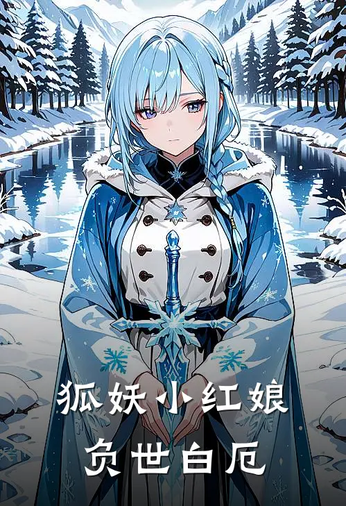 狐妖小红娘：【负世】白厄