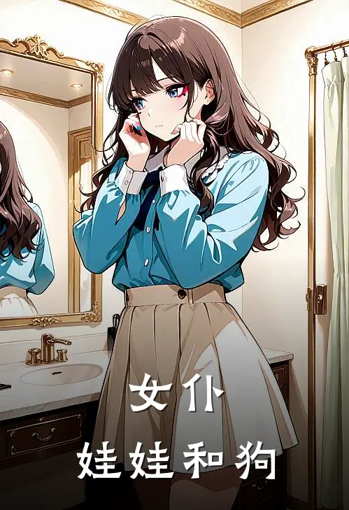 女仆，娃娃和狗鹤歧子戈小说完结_免费小说全本女仆，娃娃和狗(鹤歧子戈)