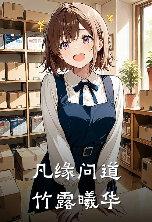 凡缘问道 竹露曦华