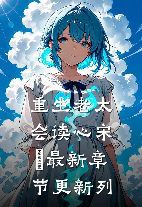 重生老太会读心宋嫚最新章节更新列