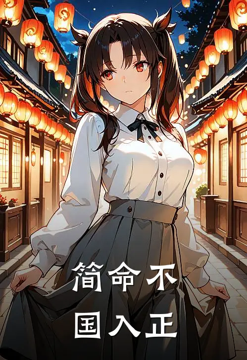 简命不国入正