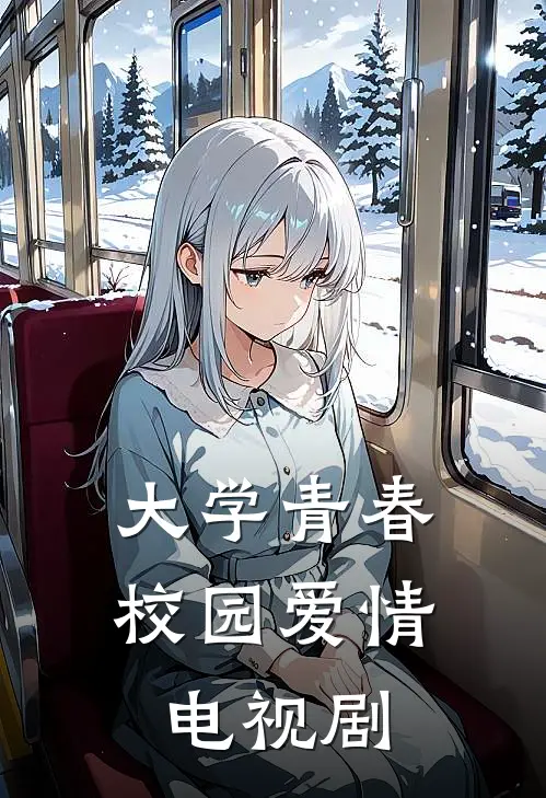 大学青春校园爱情电视剧