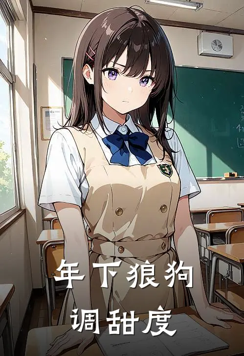 年下狼狗调甜度(赢朔周允)小说全文免费阅读_无弹窗全文免费阅读年下狼狗调甜度(赢朔周允)