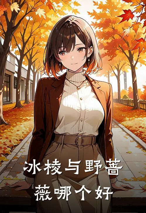 冰棱与野蔷薇哪个好