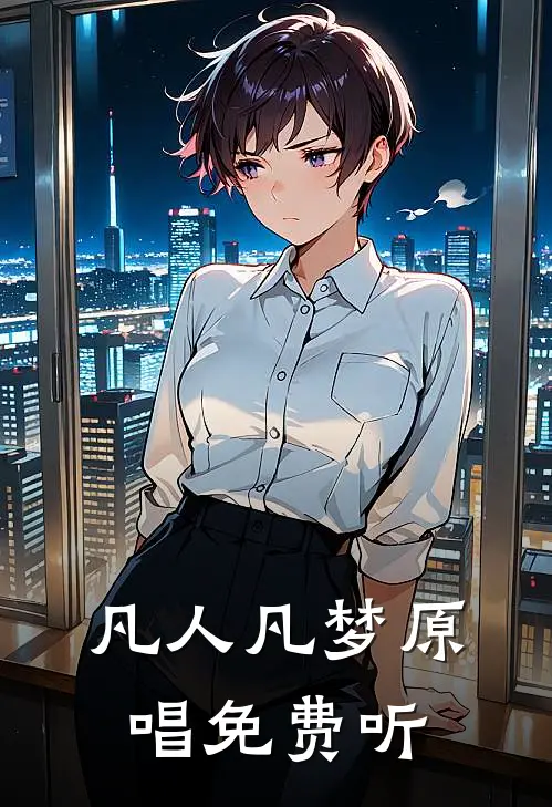 凡人凡梦原唱免费听