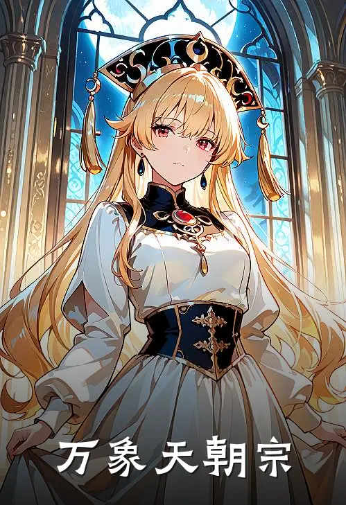 吴昊苏芮《万象天朝宗》最新章节阅读_(吴昊苏芮)热门小说