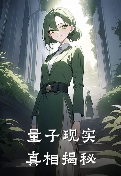 量子现实真相揭秘