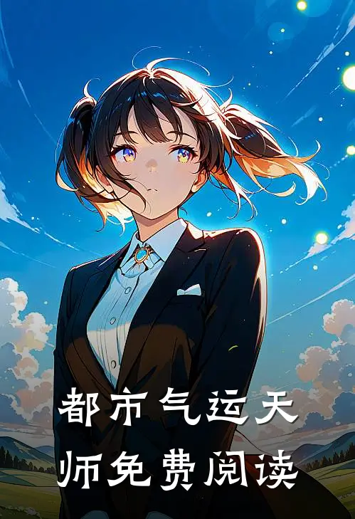 都市气运天师免费阅读
