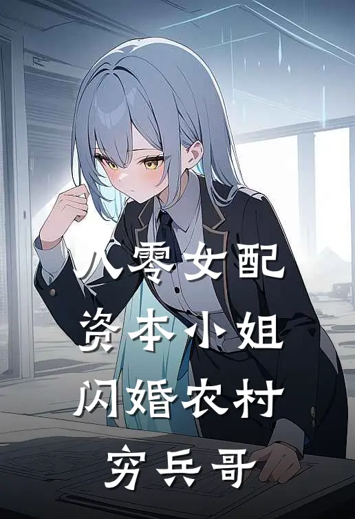 八零女配资本小姐闪婚农村穷兵哥