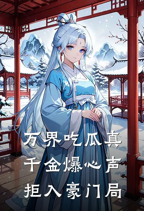 万界吃瓜真千金爆心声拒入豪门局