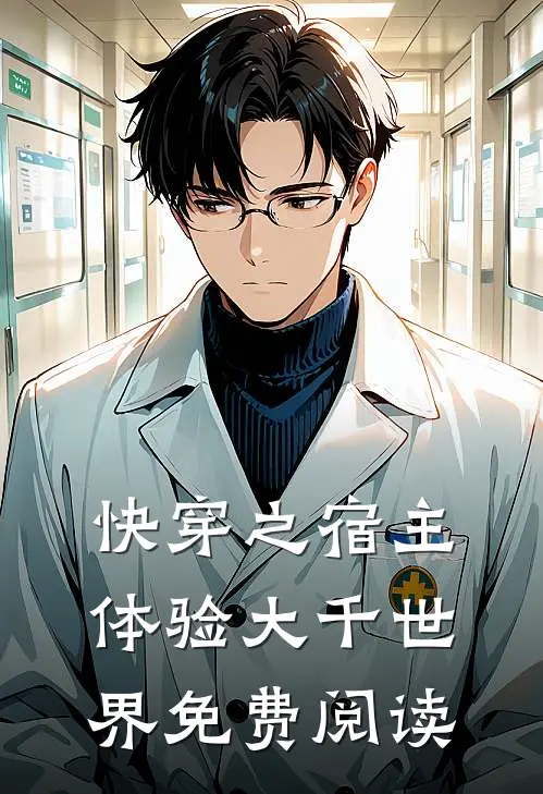 快穿之宿主体验大千世界免费阅读