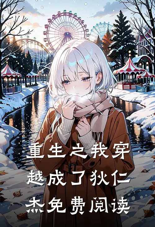 重生之我穿越成了狄仁杰免费阅读