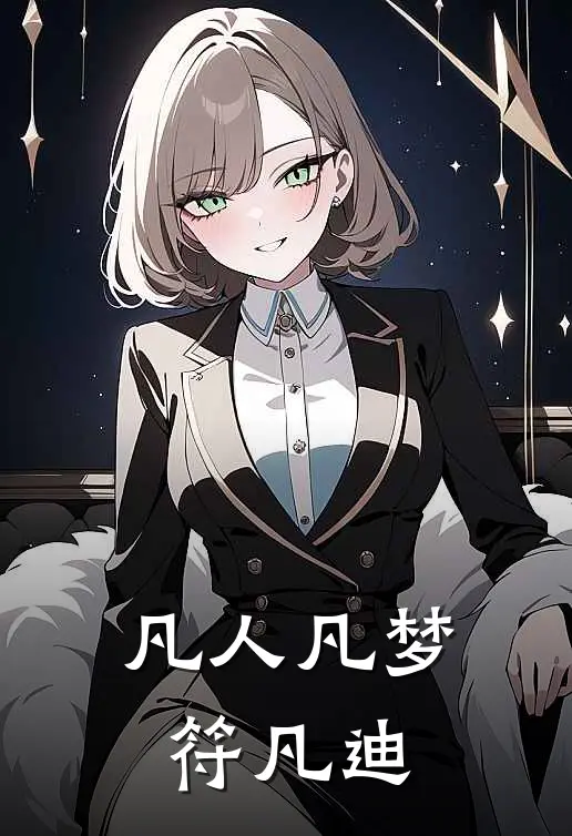 凡人凡梦符凡迪