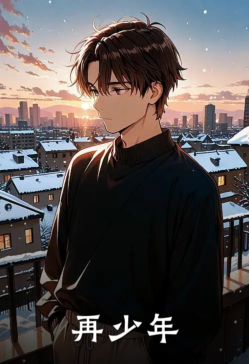 再少年言哥黎哥免费小说完整版_完结版小说阅读再少年(言哥黎哥)
