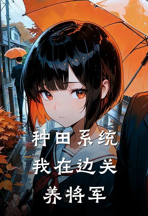 种田系统：我在边关养将军