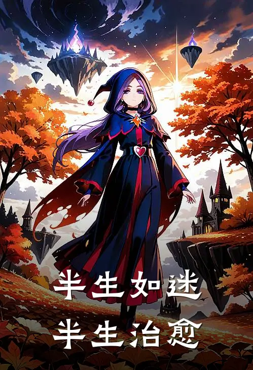 半生如迷，半生治愈(顾兮颜韩玥)完结小说_小说完整版免费阅读半生如迷，半生治愈顾兮颜韩玥