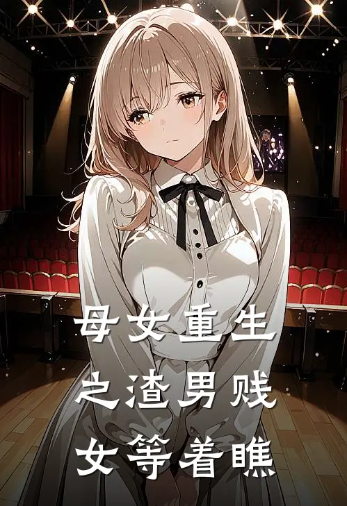 母女重生之渣男贱女等着瞧言昕悦言莫宇最新热门小说_免费小说全文阅读母女重生之渣男贱女等着瞧(言昕悦言莫宇)