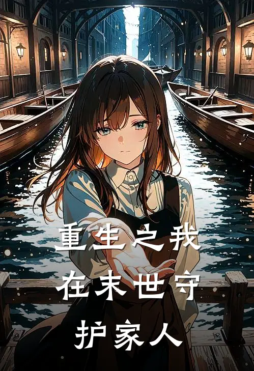 重生之我在末世守护家人