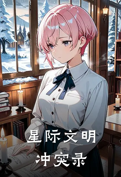 星际文明冲突录(林恩林恩)热门网络小说_最新完本小说星际文明冲突录(林恩林恩)