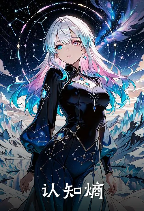 认知熵林修李军免费小说完整版_完结版小说阅读认知熵(林修李军)