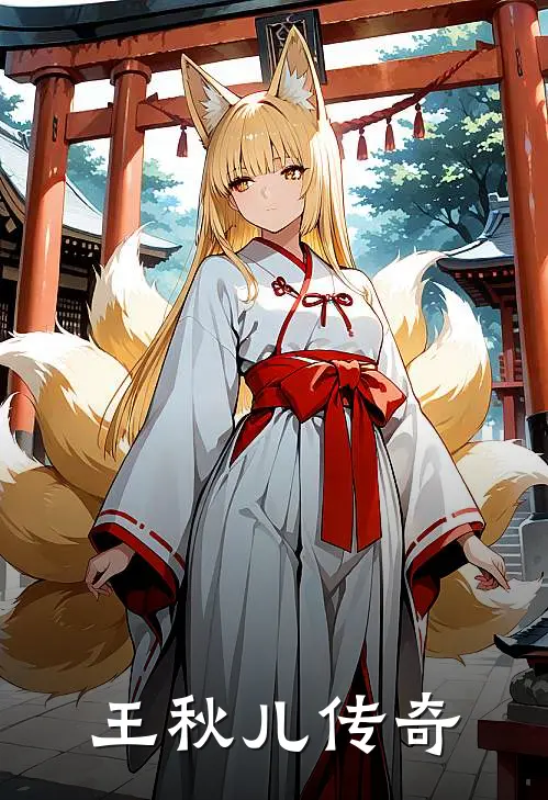 王秋儿传奇