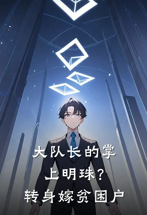 大队长的掌上明珠？转身嫁贫困户许清婉杨幼玲小说推荐完本_热门小说大全大队长的掌上明珠？转身嫁贫困户(许清婉杨幼玲)