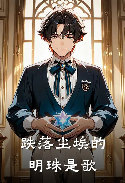 跌落尘埃的明珠是歌