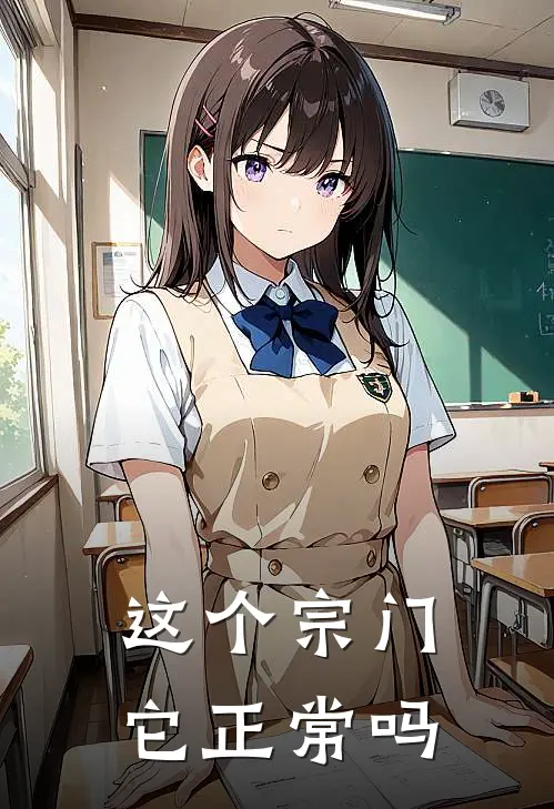 这个宗门它正常吗