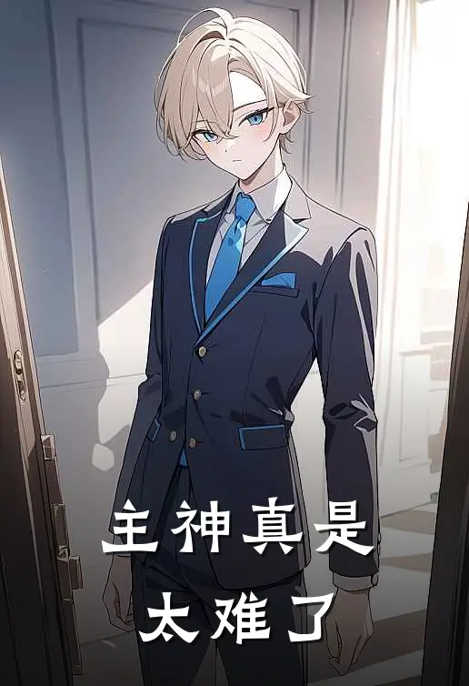 主神真是太难了
