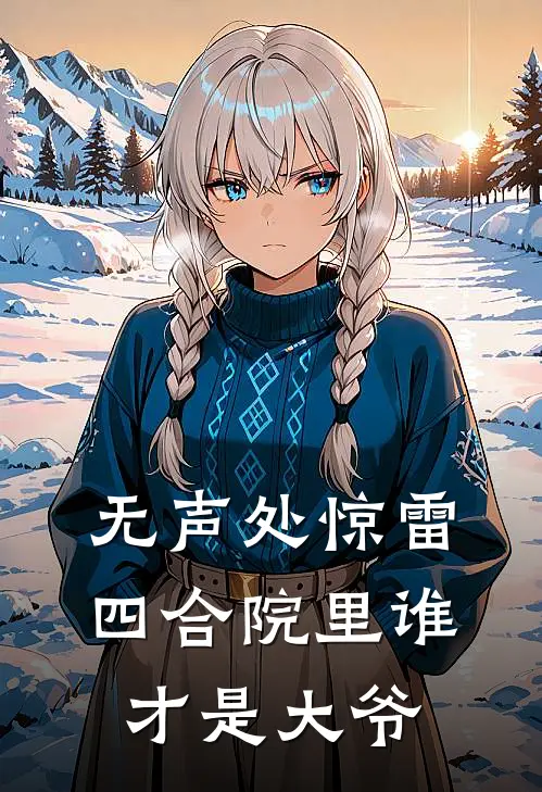 无声处惊雷四合院里谁才是大爷