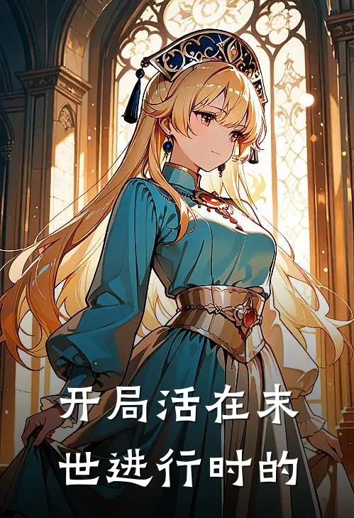 开局活在末世进行时的