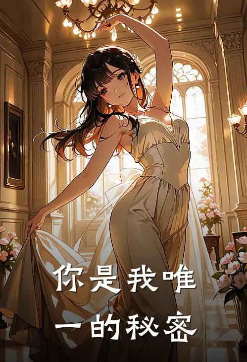 你是我唯一的秘密