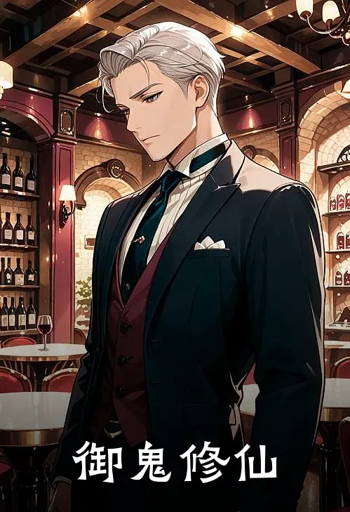 御鬼修仙