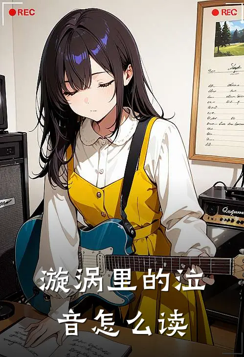 漩涡里的泣音怎么读