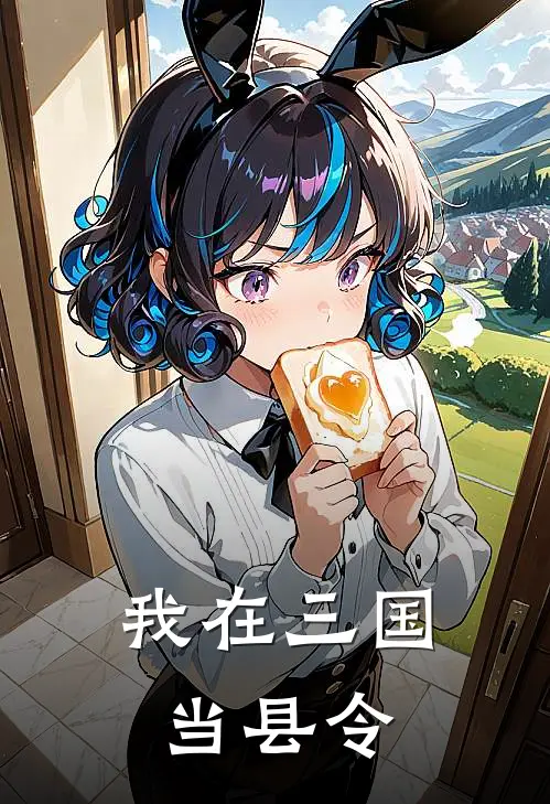 我在三国当县令