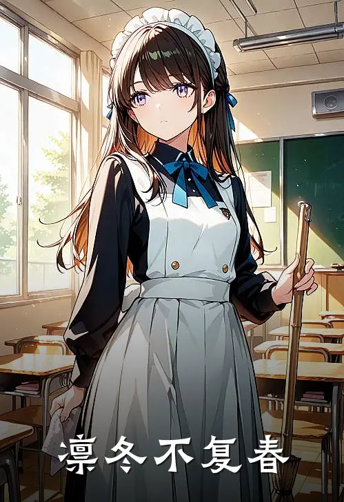 凛冬不复春叶曦梨梨免费小说大全_完结的小说凛冬不复春(叶曦梨梨)