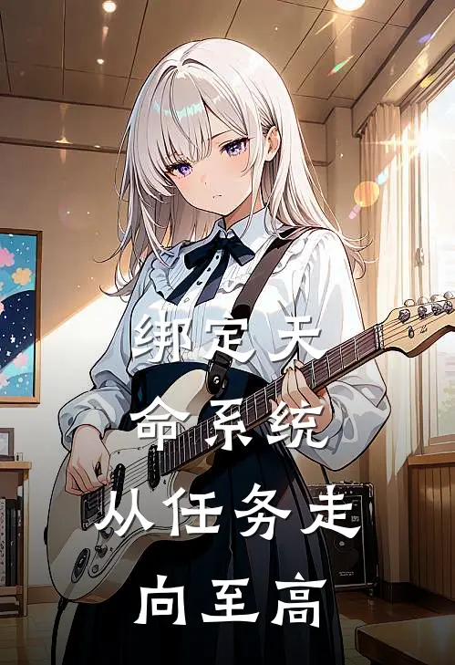 绑定天命系统：从任务走向至高