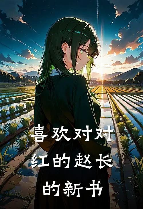 喜欢对对红的赵长的新书牛恩琪恩琪最新小说推荐_最新好看小说喜欢对对红的赵长的新书牛恩琪恩琪