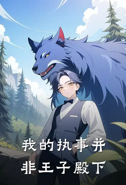我的执事并非王子殿下