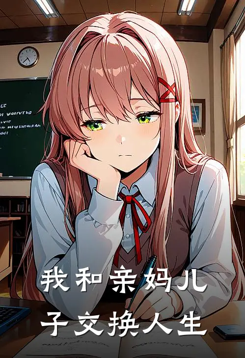 我和亲妈儿子交换人生