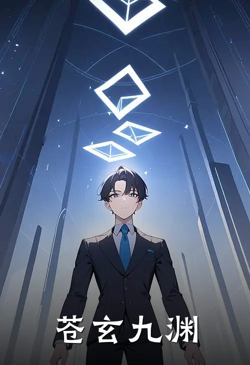 苍玄九渊(李修缘许月)完整版免费全文阅读_完本小说推荐苍玄九渊(李修缘许月)