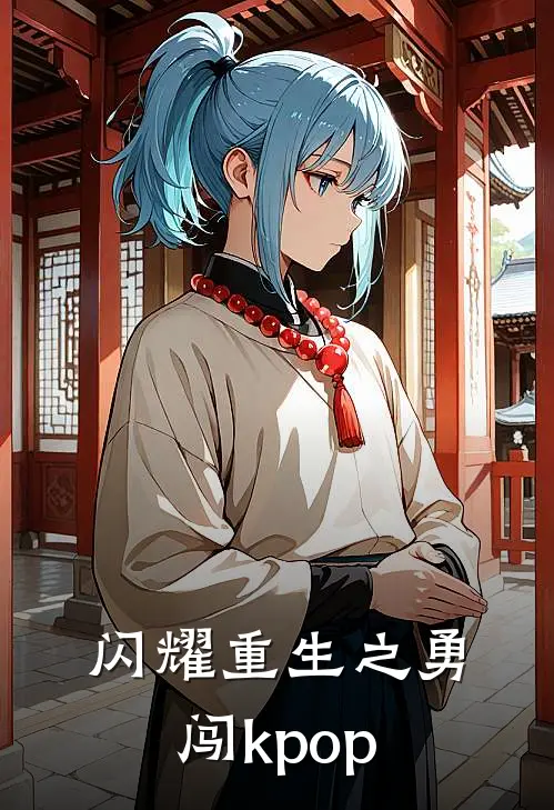 闪耀重生之勇闯kpop